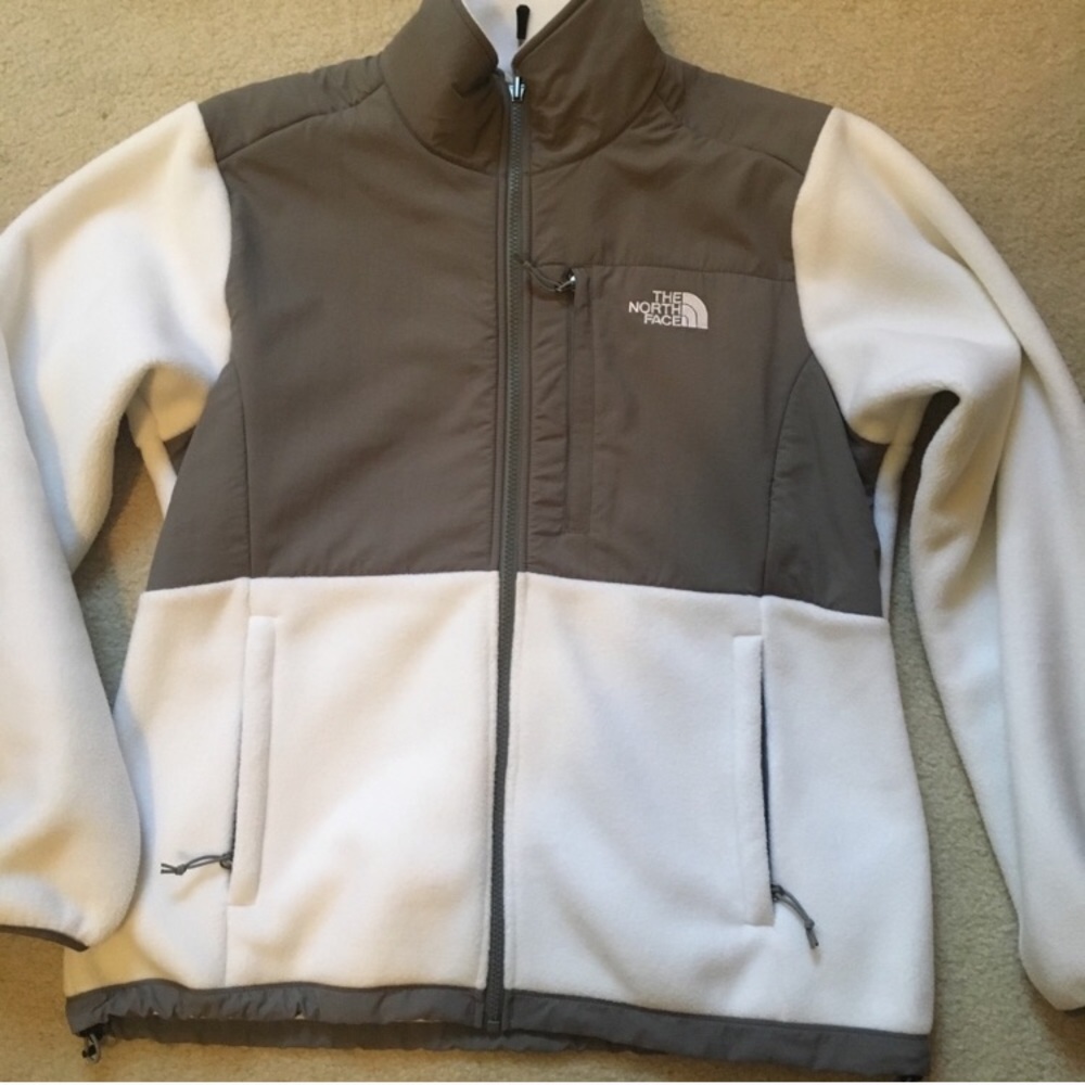 Women's North Face Denali Jacket